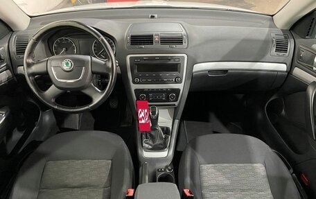 Skoda Octavia, 2012 год, 795 000 рублей, 9 фотография