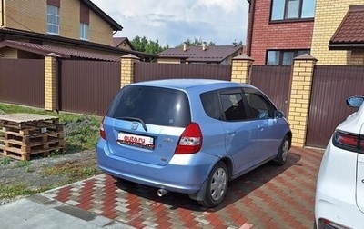 Honda Fit III, 2001 год, 350 000 рублей, 1 фотография