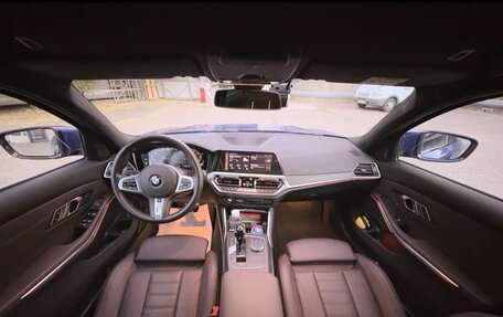 BMW 3 серия, 2021 год, 5 100 000 рублей, 8 фотография