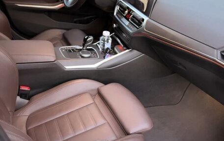 BMW 3 серия, 2021 год, 5 100 000 рублей, 10 фотография