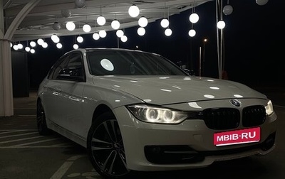 BMW 3 серия, 2011 год, 1 900 000 рублей, 1 фотография