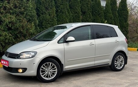 Volkswagen Golf Plus II, 2013 год, 777 000 рублей, 1 фотография