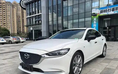 Mazda 6, 2022 год, 2 900 000 рублей, 1 фотография