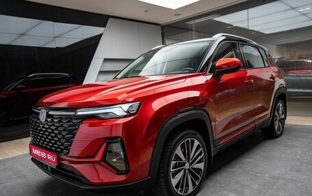 Changan CS35 Plus, 2024 год, 2 629 900 рублей, 1 фотография