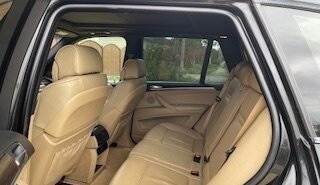 BMW X5, 2007 год, 1 500 000 рублей, 7 фотография