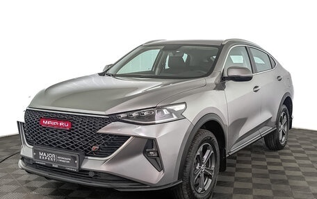 Haval F7x I, 2023 год, 2 300 000 рублей, 1 фотография