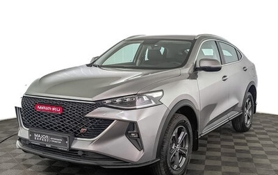 Haval F7x I, 2023 год, 2 300 000 рублей, 1 фотография