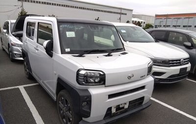 Daihatsu Taft, 2022 год, 1 000 000 рублей, 1 фотография