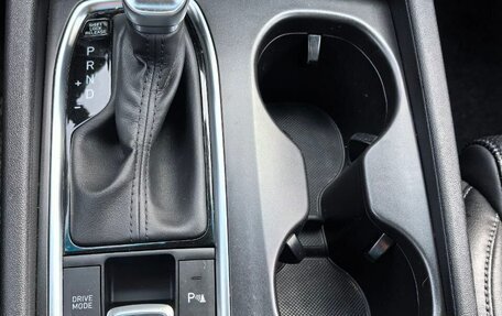 Hyundai Santa Fe IV, 2018 год, 2 690 000 рублей, 12 фотография