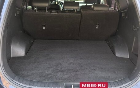 Hyundai Santa Fe IV, 2018 год, 2 690 000 рублей, 14 фотография