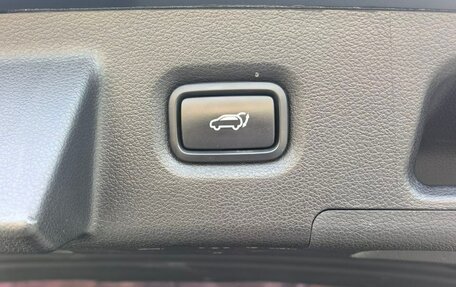Hyundai Santa Fe IV, 2018 год, 2 690 000 рублей, 24 фотография