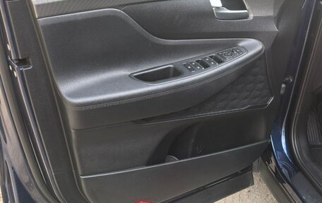 Hyundai Santa Fe IV, 2018 год, 2 690 000 рублей, 17 фотография