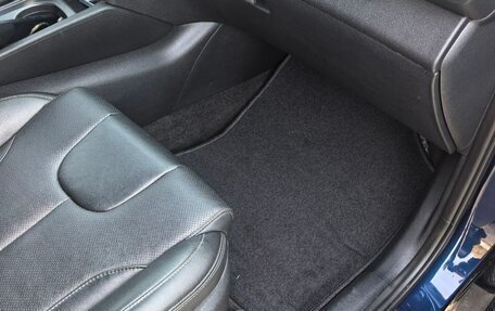 Hyundai Santa Fe IV, 2018 год, 2 690 000 рублей, 23 фотография