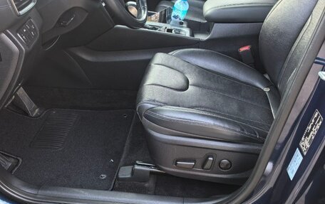 Hyundai Santa Fe IV, 2018 год, 2 690 000 рублей, 19 фотография