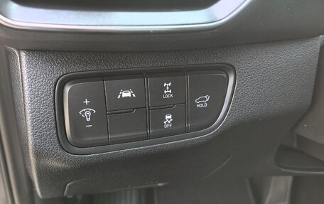 Hyundai Santa Fe IV, 2018 год, 2 690 000 рублей, 20 фотография