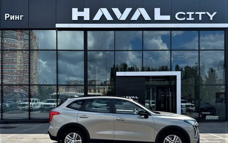Haval Jolion, 2025 год, 2 449 000 рублей, 7 фотография