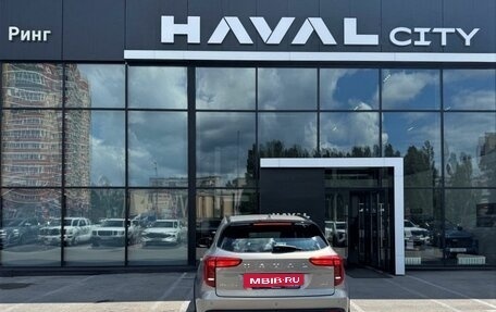 Haval Jolion, 2025 год, 2 449 000 рублей, 11 фотография