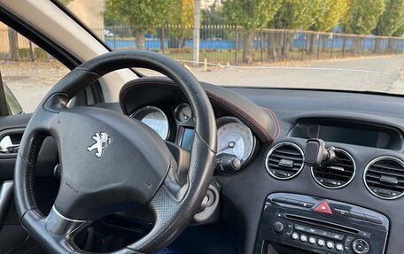 Peugeot 308 II, 2012 год, 560 000 рублей, 11 фотография