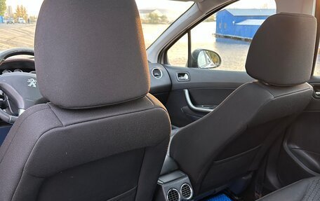 Peugeot 308 II, 2012 год, 560 000 рублей, 16 фотография