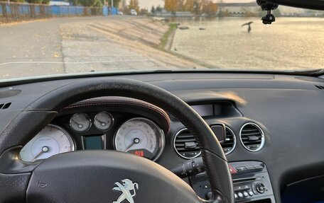 Peugeot 308 II, 2012 год, 560 000 рублей, 12 фотография