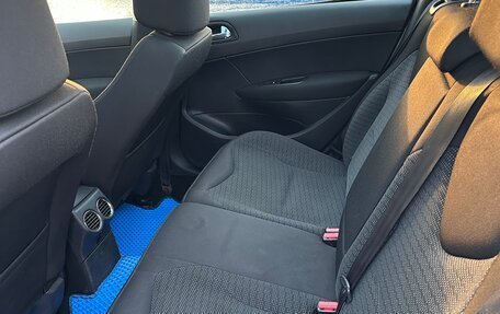 Peugeot 308 II, 2012 год, 560 000 рублей, 20 фотография