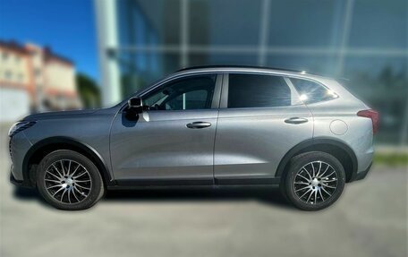 Haval Jolion, 2025 год, 2 649 000 рублей, 5 фотография