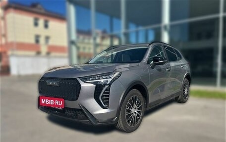 Haval Jolion, 2025 год, 2 649 000 рублей, 3 фотография