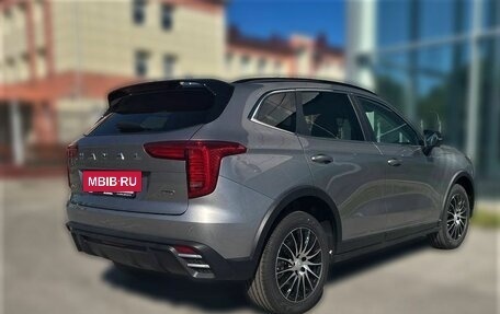 Haval Jolion, 2025 год, 2 649 000 рублей, 7 фотография