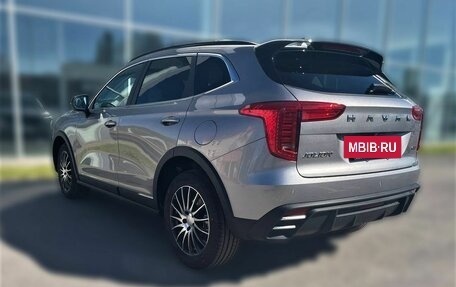 Haval Jolion, 2025 год, 2 649 000 рублей, 6 фотография