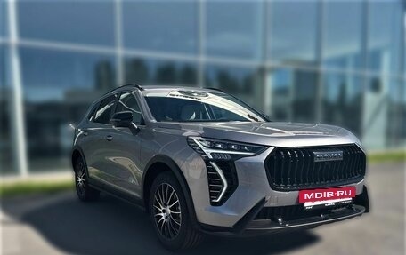 Haval Jolion, 2025 год, 2 649 000 рублей, 2 фотография