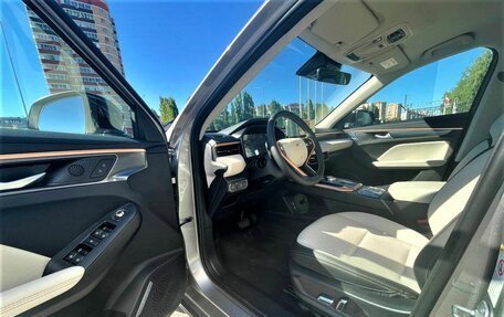 Haval Jolion, 2025 год, 2 649 000 рублей, 9 фотография