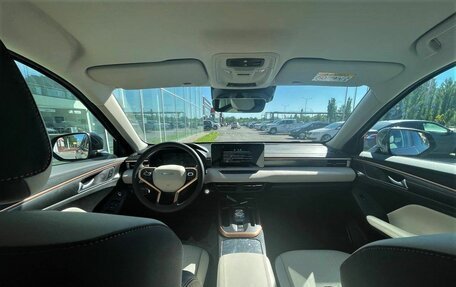 Haval Jolion, 2025 год, 2 649 000 рублей, 11 фотография