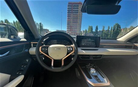 Haval Jolion, 2025 год, 2 649 000 рублей, 12 фотография