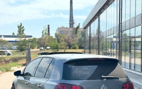 Volkswagen Golf GTI VII, 2009 год, 1 380 000 рублей, 6 фотография