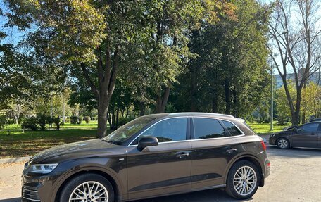 Audi Q5, 2017 год, 3 100 000 рублей, 6 фотография