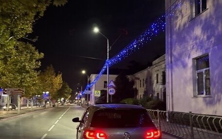 Volkswagen Golf GTI VII, 2009 год, 1 380 000 рублей, 8 фотография