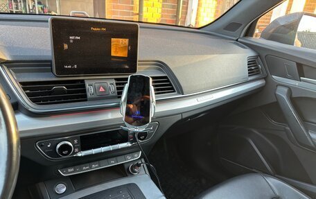 Audi Q5, 2017 год, 3 100 000 рублей, 14 фотография
