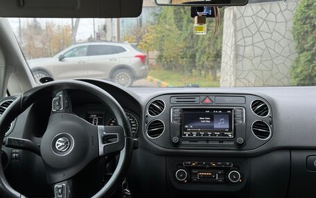 Volkswagen Golf Plus II, 2013 год, 777 000 рублей, 4 фотография