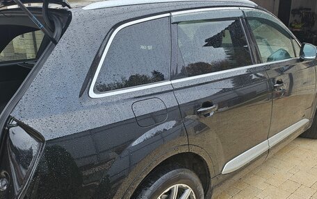 Audi Q7, 2019 год, 3 950 000 рублей, 4 фотография