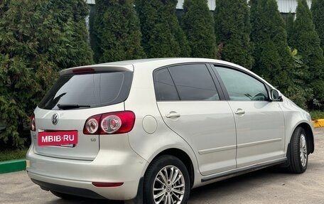 Volkswagen Golf Plus II, 2013 год, 777 000 рублей, 2 фотография