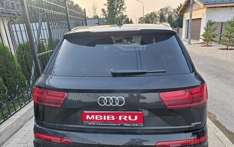 Audi Q7, 2019 год, 3 950 000 рублей, 8 фотография