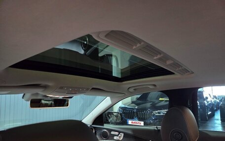 Mercedes-Benz E-Класс, 2022 год, 3 980 000 рублей, 16 фотография