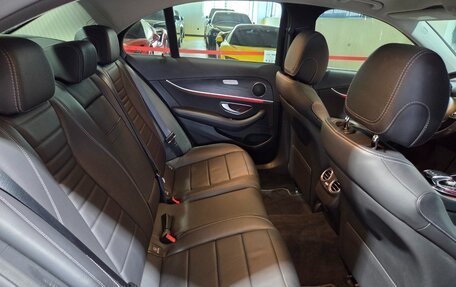 Mercedes-Benz E-Класс, 2022 год, 3 980 000 рублей, 11 фотография