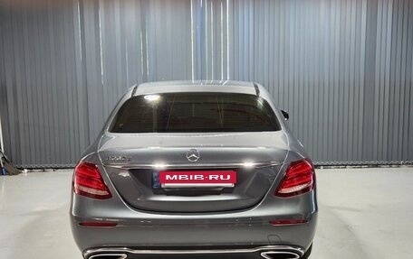 Mercedes-Benz E-Класс, 2022 год, 3 980 000 рублей, 5 фотография