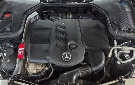 Mercedes-Benz E-Класс, 2022 год, 3 980 000 рублей, 14 фотография