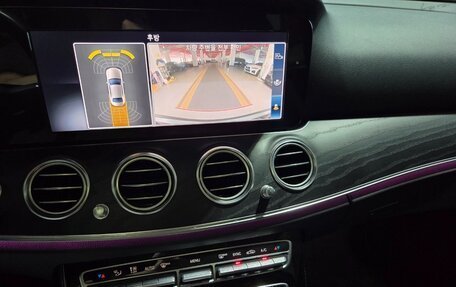 Mercedes-Benz E-Класс, 2022 год, 3 980 000 рублей, 18 фотография