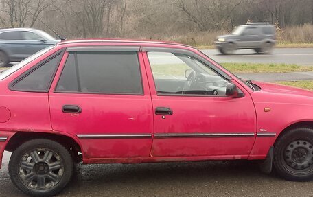 Daewoo Nexia I рестайлинг, 2007 год, 122 000 рублей, 2 фотография