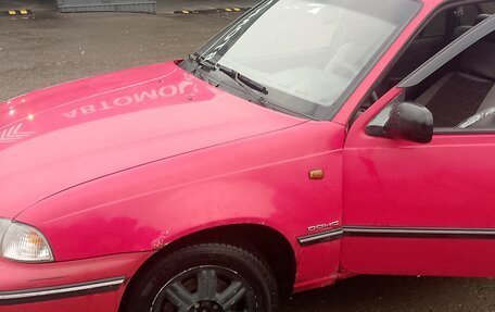 Daewoo Nexia I рестайлинг, 2007 год, 122 000 рублей, 5 фотография