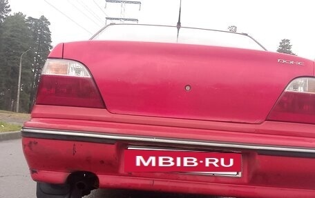 Daewoo Nexia I рестайлинг, 2007 год, 122 000 рублей, 10 фотография