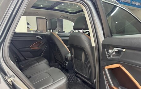 Audi Q3, 2021 год, 2 502 985 рублей, 6 фотография